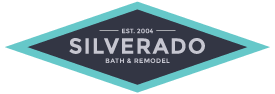 Silverado Bath & Remodel Logo